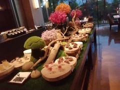-丽晶轩中餐厅(重庆丽晶酒店)