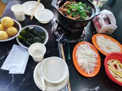 -二楼老店重庆鸡公煲(真光路店)
