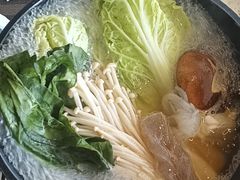 -極上萬膳·日料放题(来福士江景店)