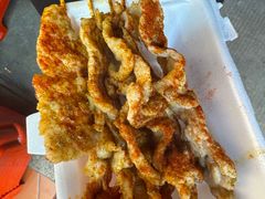 里脊肉串-豪香里脊肉串(大中路店)