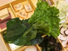 -呷哺呷哺 黄金牧场 (新辰里学清路店)