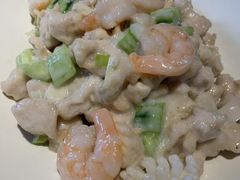 津门奶香全爆-百饺园(平山道店)