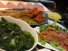 -蜀都三哥火锅店(力盟商业步行街店)
