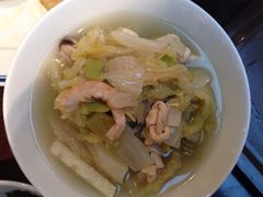 咸亨酒店中餐厅-咸亨酒店•非遗绍兴菜•中华老字号(堂吃餐厅)