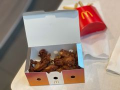 -麦当劳(杭州文三路店)