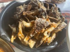 -北京水岸山吧度假村(雁栖镇店)