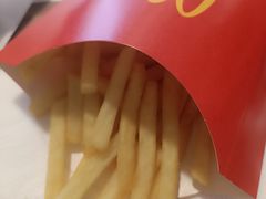 -麦当劳(东方时代广场分店)