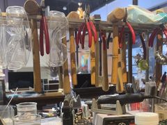 -十八字金·银饰·开蚌DIY·手工体验团建(魏公芳华里店)