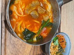 -小满手工粉(北京富力广场店)