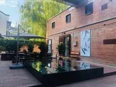 -大酉·M Coffee(北京美术馆店)