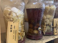 -以前的小酒馆(中山广场店)
