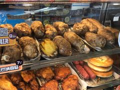 -全家便利店(崂山路四店)