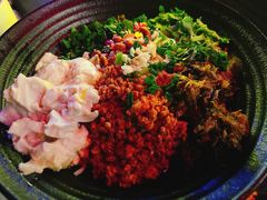 -滇道云南特色料理(康定路店)