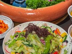 -無二炙坊·和牛烧肉(大钟寺1733店)