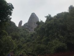 -丹霞山风景名胜区