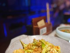 -绿茶餐厅(西湖银泰百货店)