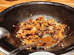 -和晟shèng铁锅炖·东北菜(南山店)