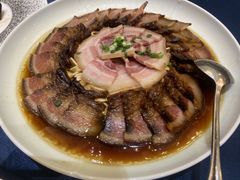 -香雪海饭店中餐厅(人民桥店)