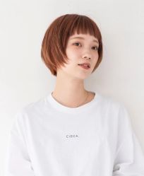 -审美HAIRSALON