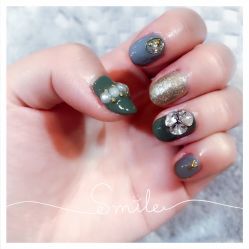 -LILY NAILS美甲美睫