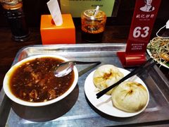 -姚记炒肝店(簋街店)