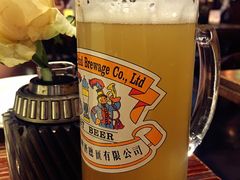 -1886德国汽车餐厅(外滩十六铺码头店)