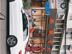 -飘香火锅(玉林西路店)
