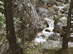 -牛鱼嘴原始生态风景区