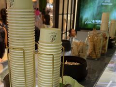 -鹤茶野所(上海首店)