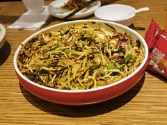 -金掌勺·锅包肉(广渠门店)