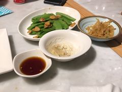 -莆田餐厅PUTIEN(三里屯店)