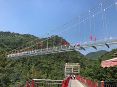 -宝晶宫旅游景区