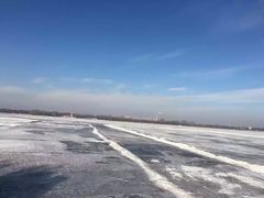 -人民防洪胜利纪念塔