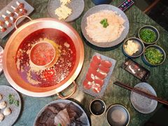 -肆味(东原1891江景店)