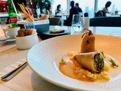 -翡翠36餐厅(浦东香格里拉店)