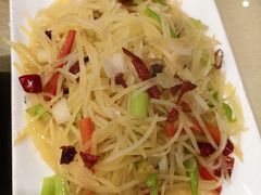 -民俗百家姓饭店(纺织城正街店)