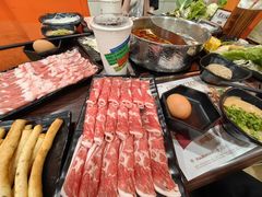 -呷哺呷哺(西单大悦城店)