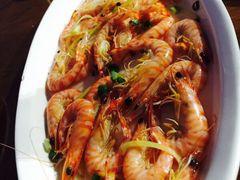 -胖大嫂渔家排档·全海景餐厅(渔村店)