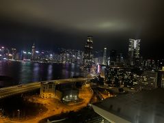 -香港都会海逸酒店