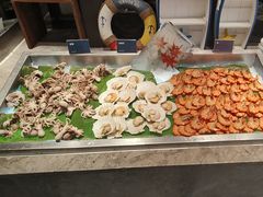 -远洲凤凰山庄臻味全日餐厅