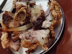 -haxnbauer海森堡德国餐厅(深圳coco店)