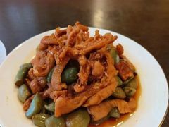 -今天国际酒店-餐厅