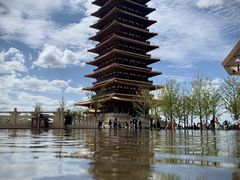 -牛首山文化旅游区