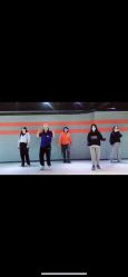 -舞樾舞蹈工作室