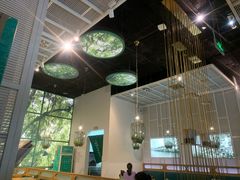 大堂-潮粥荟·潮汕砂锅粥(朝阳大悦城店)