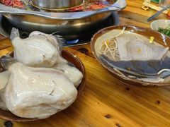 -正南齊北重庆老火锅(光华村直营店)