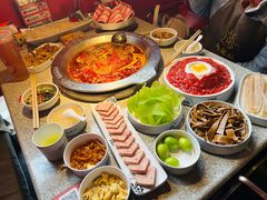 -大龙燚火锅(太古里店)