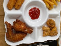 -豪客来牛排(金鼎广场店)