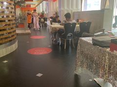 大堂-味悦·老字号·赣州菜(厚德总店)