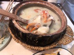 -火齐潮汕砂锅粥(五道口店)